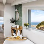 Wishome- Impresionante Con Piscina Climatizada Sobre Un Acantilado Villa *