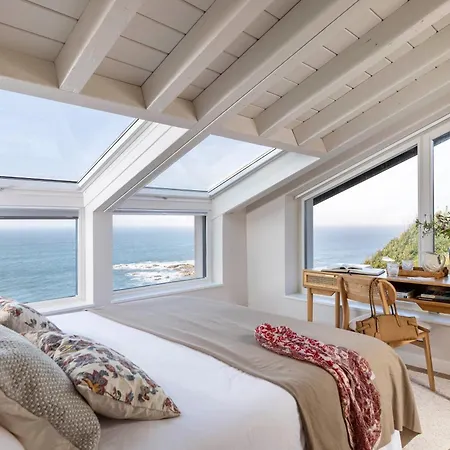 Villa Wishome-Una Increible Casa Sobre El Mar Para Seguir Disfrutando Del Verano Desde Un Lugar Unico *