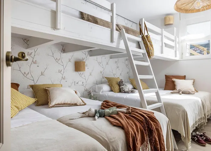 Wishome-casa Sobre Acantilado Con Servicios De Hotel, Con Piscina Climatizada Villa